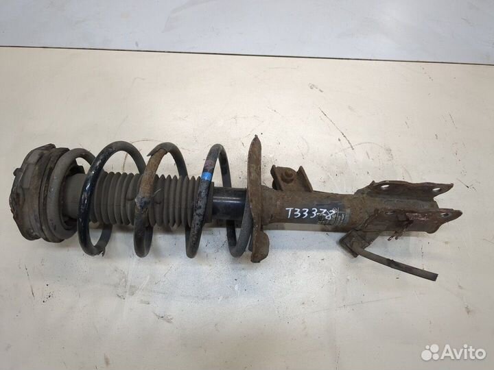 Амортизатор подвески Nissan Qashqai, 2010