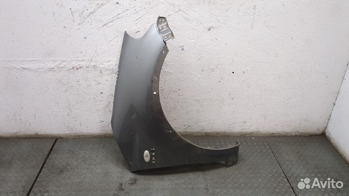 Крыло Suzuki SX4, 2009