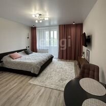 Квартира-студия, 27 м², 6/24 эт.