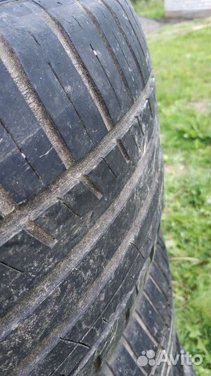 Cordiant Sport 2 255/55 R18 109V