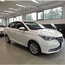 Новый Changan Alsvin 1.5 AMT, 2023, цена от 1 539 900 руб.