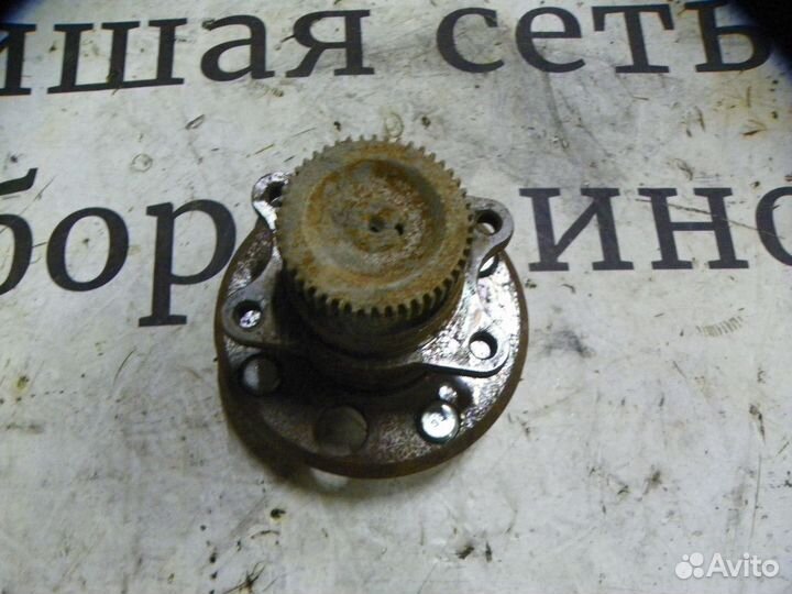 Ступица задняя Hyundai Sonata