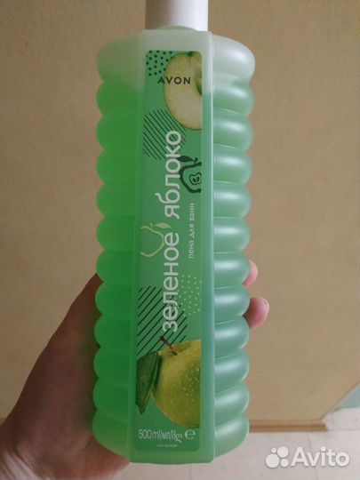 Лосьон для тела avon