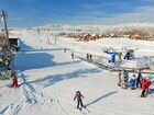 Хвалынский горнолыжный курорт трансфер объявление продам