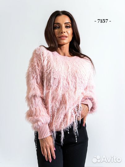 Джемпер 2 цвета