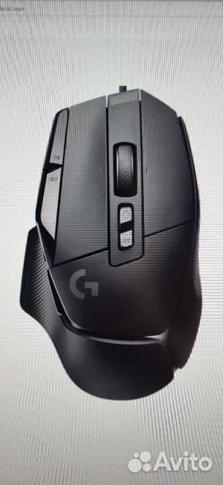 Игровые мыши logitech g502x и asus ROG Chakram P51