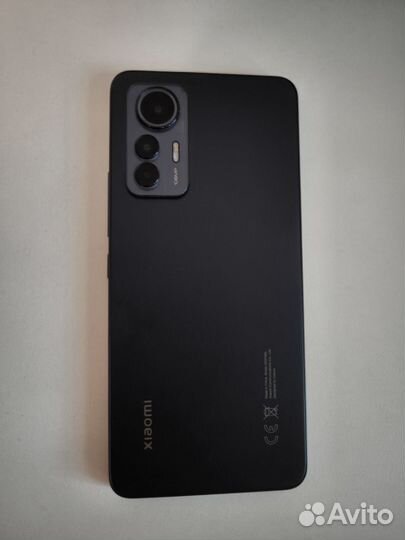 Xiaomi Redmi Note 12, 8/128 ГБ