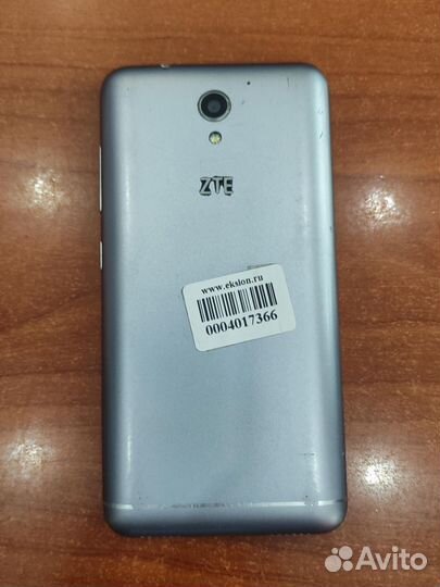 ZTE Blade A510, 8 ГБ