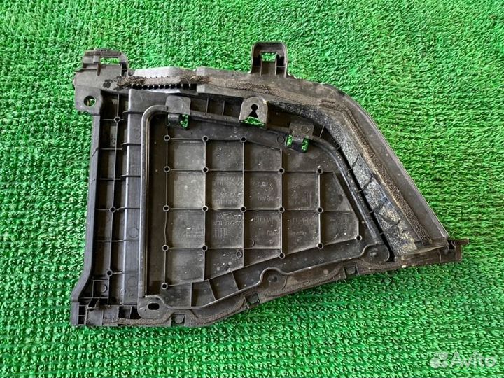 Крышка двигателя декоративная Infiniti Fx35, Fx37