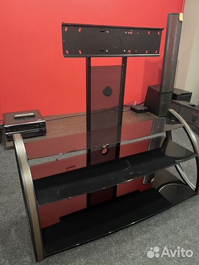 Тумба под телевизор бу