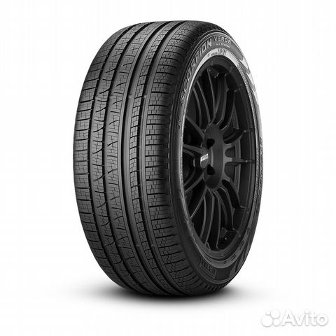Pirelli Scorpion Verde All Season 235/65 R17 108V