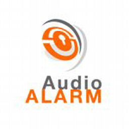 Авто Звук Сигнализации "Audio-Alarm"