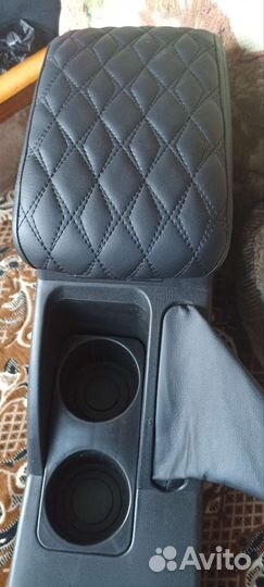 Подлокотник на авто daewoo