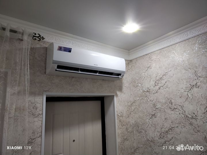 Кондиционеры Alfa Cool