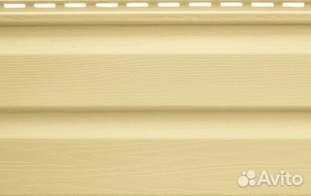 Сайдинг Канада плюс Престиж