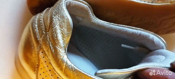 Обувь для девочки Prosperine(Италия)