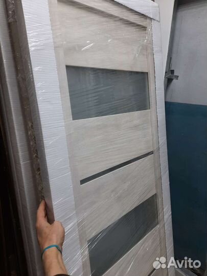 Дверь межкомная 80 см