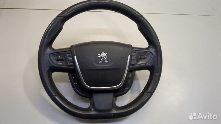 Руль Peugeot 508, 2011