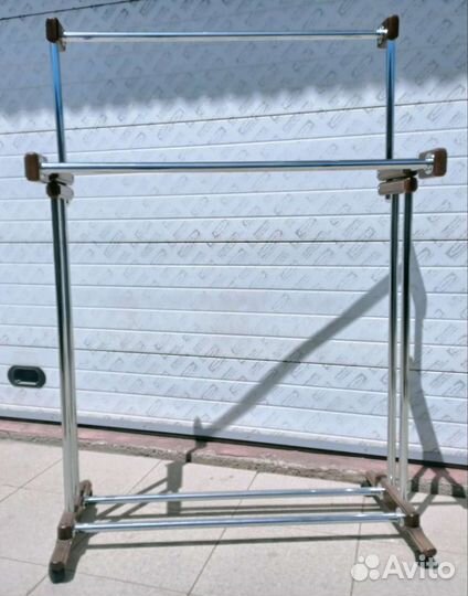 Вешалка напольная