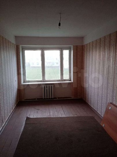 2-к. квартира, 47,1 м², 1/3 эт.