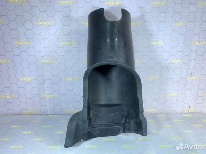 Пыльник стойки задний левый Mercedes S-Class W221