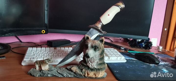 Кинжал сувенирный