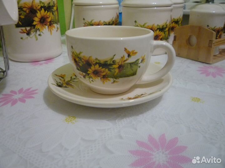 Набор посуды