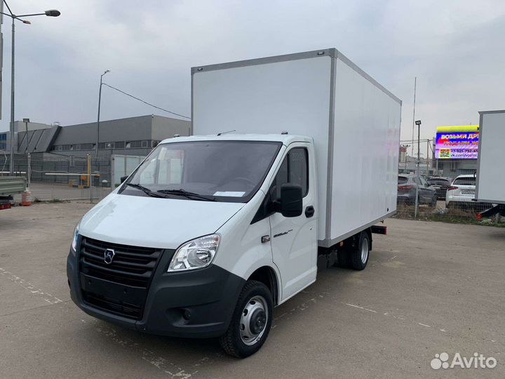 Грузоперевозки газель 4.2метров