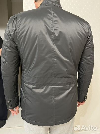 Куртка мужская 52 54