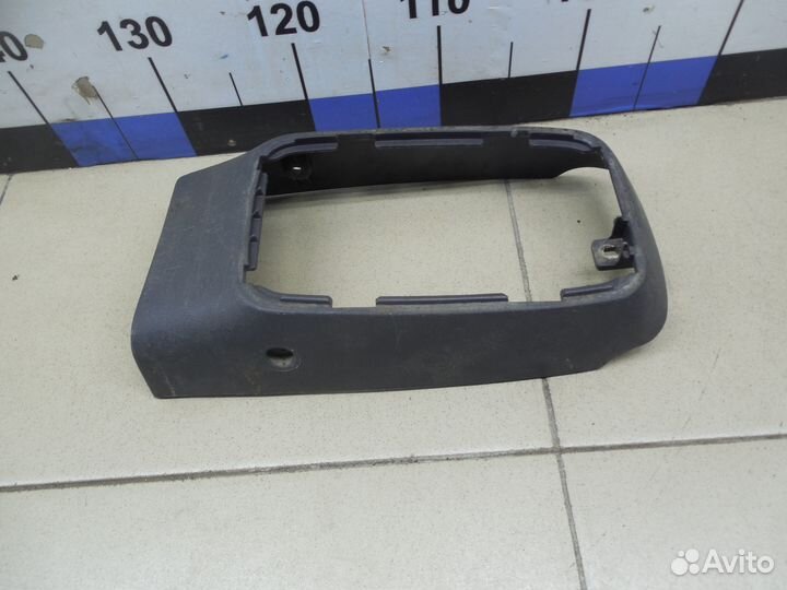 Накладка декоративная Micra (K11E) 1992-2002