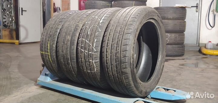 Toyo Proxes T1 Sport SUV 215/55 R18 99V