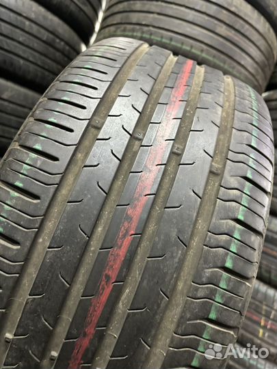 Continental ContiEcoContact 6 245/40 R18