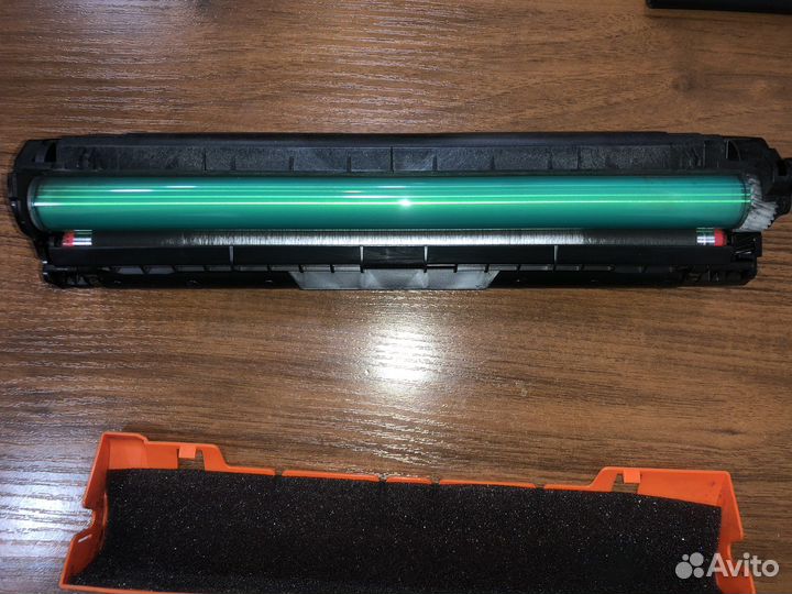 Катридж samsung MTL-D101S черный