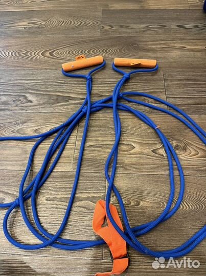 Перчатки для кикбоксинга