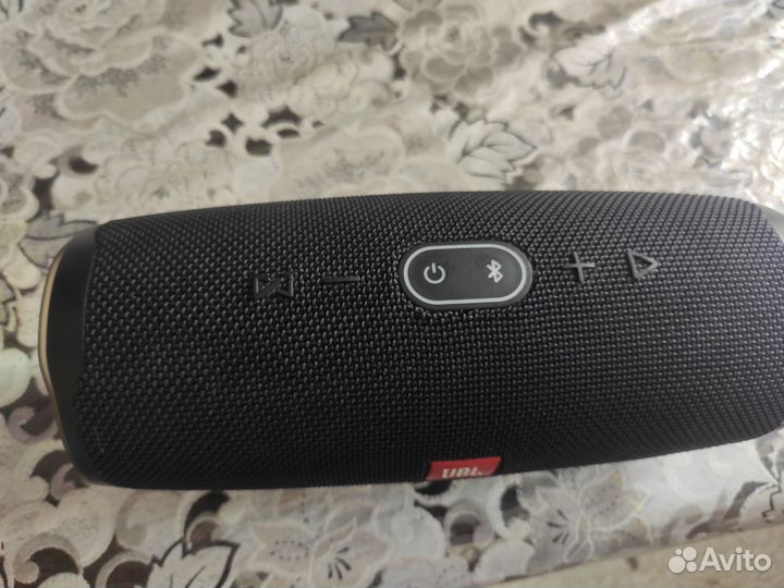 Колонка JBL change 4 оригинал