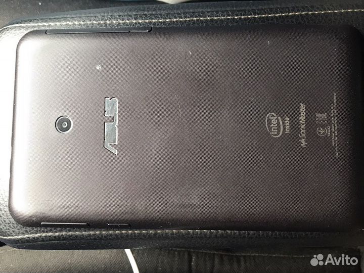 Аsus планшет