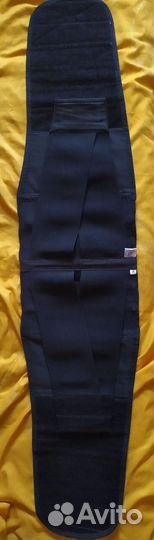 Корсет для позвоночника