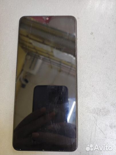 Samsung Galaxy A31, 4/64 ГБ