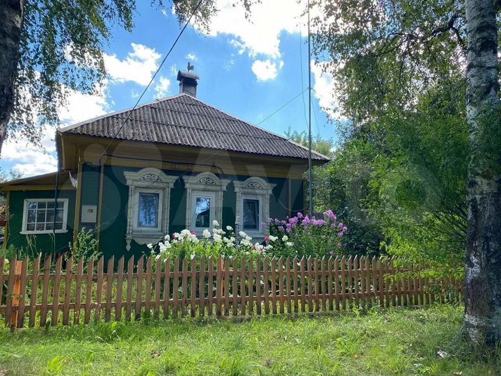 Участок 10,6 сот. (ИЖС)