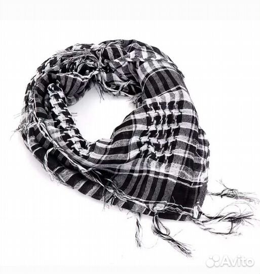 Шарф - арафатка, разные, 100 * 100