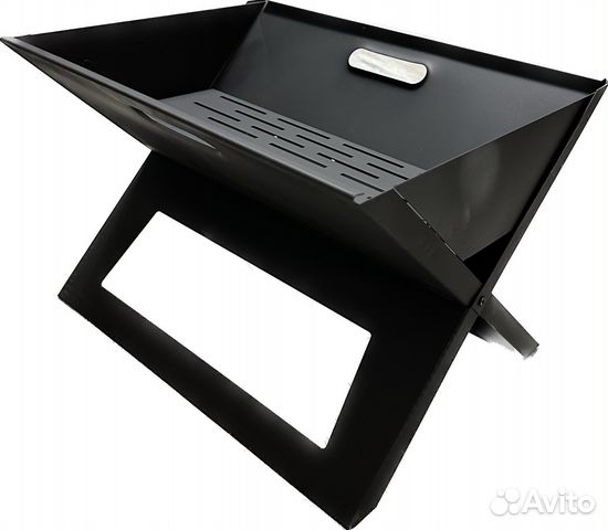 Мангал складной