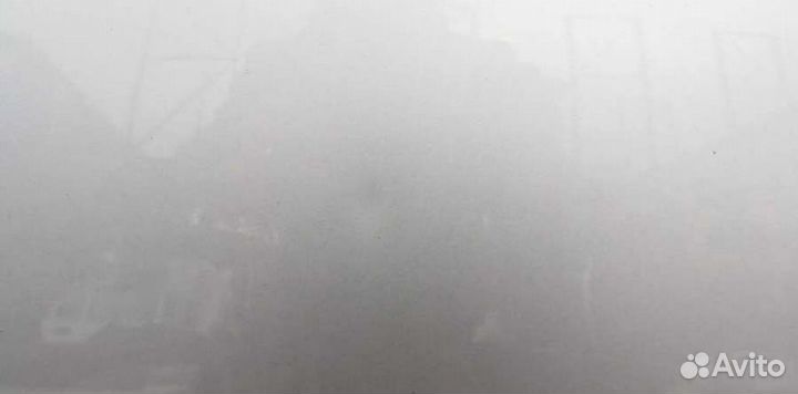 Капот Ford Mondeo 3 2007