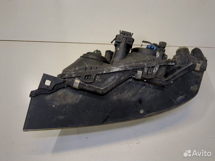 Фара (передняя) BMW Z3, 1999