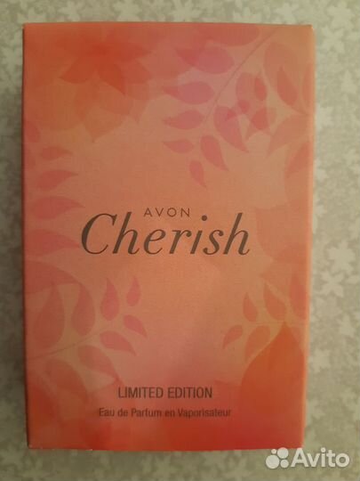 Avon (парфюмерия женская)