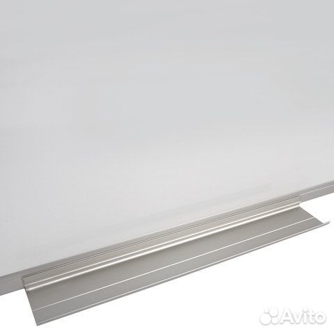 Доска магнитно-маркерная 90х120 см