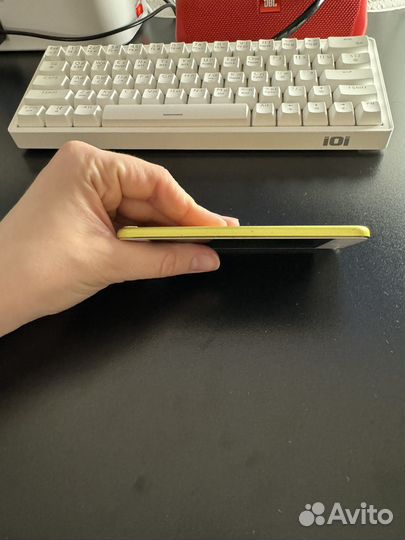 Плеер iPod touch 5