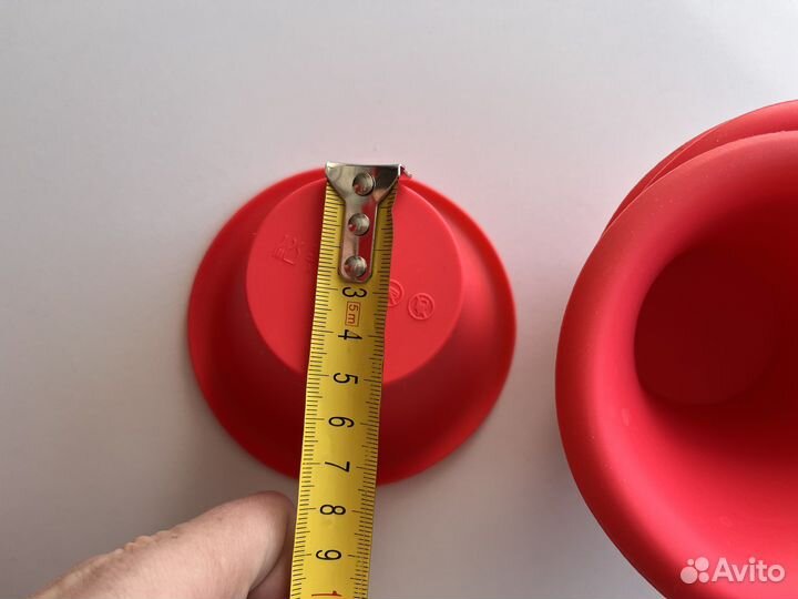 Силиконовые формы для выпечки