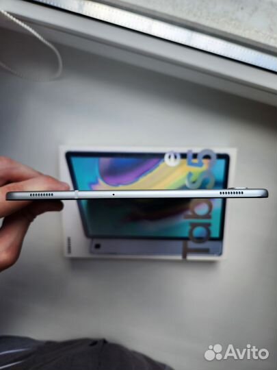 Планшет Samsung galaxy tab s5e