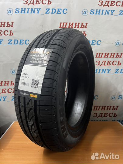 Pirelli Formula Energy 185/60 R14