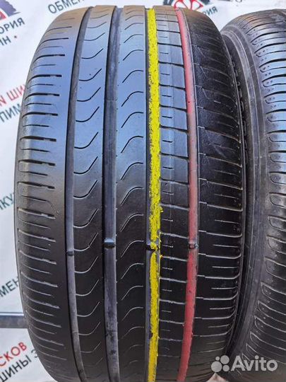 Pirelli Scorpion Verde 265/50 R19 110W
